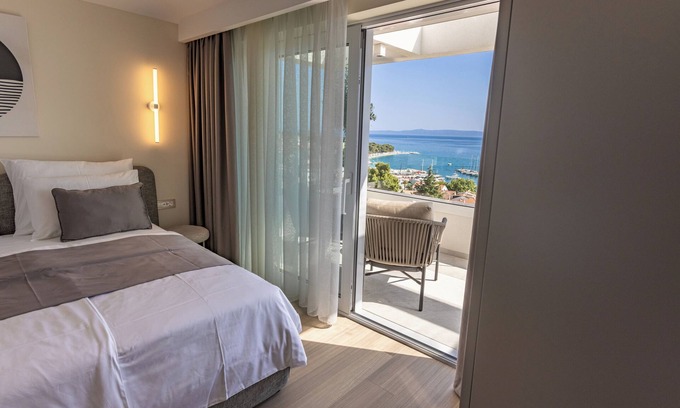 Baska Voda Apartamento | Luxury villa M-apartment 4