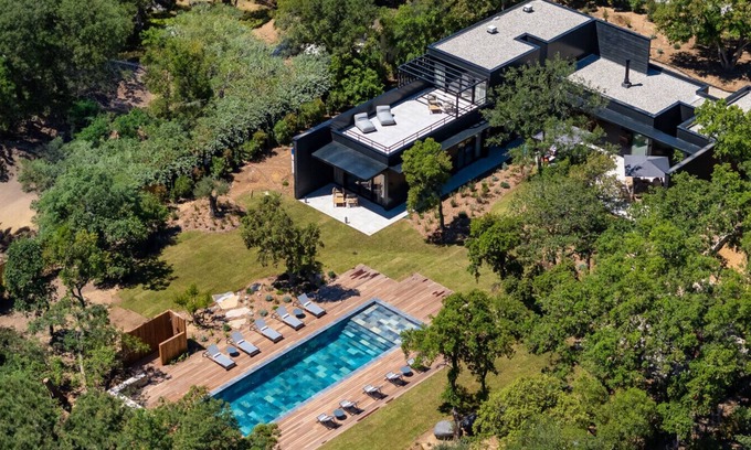 Guerrevieille Villa | Luxury villa next beach & golf