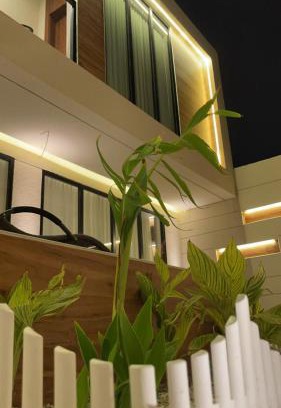 Khamis Mushait Villa | Luxury villa