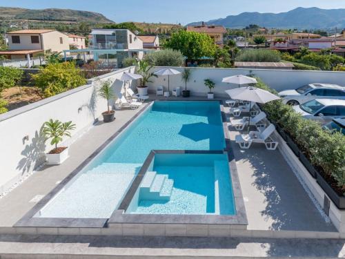 Trabia Villa | Luxury Villa Sicula Trabia