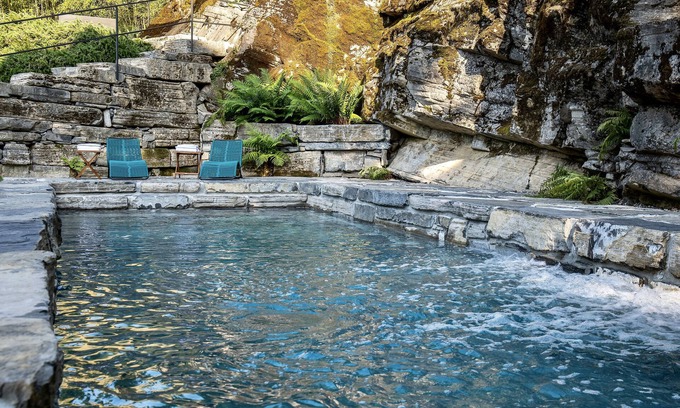 Torno Villa | VILLA TORNO - Vista única del lago de Como