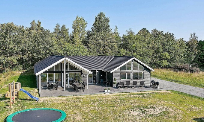 Vejby Casa | Villa de lujo con piscina -- By Traum Ferienwohnungen