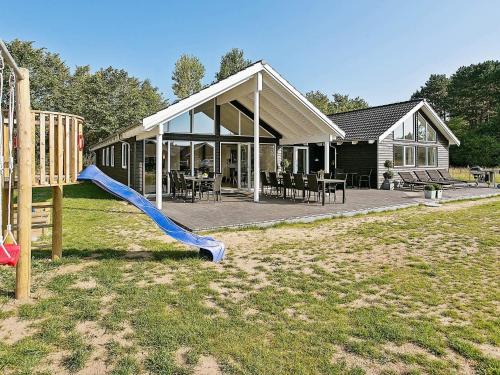 Vejby Casa | Luxury Villa with Pool - By Traum Ferienwohnungen