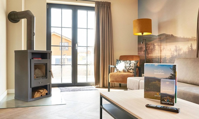 Winterberg Villa | Luxury villa with sauna, 200 m. from the ski area