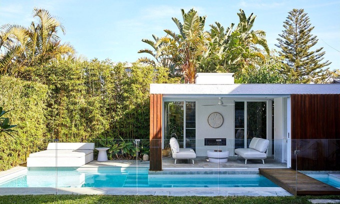 North Bondi Casa | Luxury Villas Bondi Pure Bliss (Walk to Beach)
