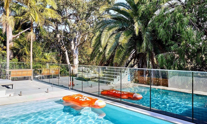 Coogee Casa | Luxury Villas Coogee Spritz (Walk to the beach)