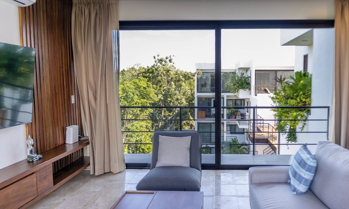 Tulum Complejo | Luxury Villas Jardín Caracol