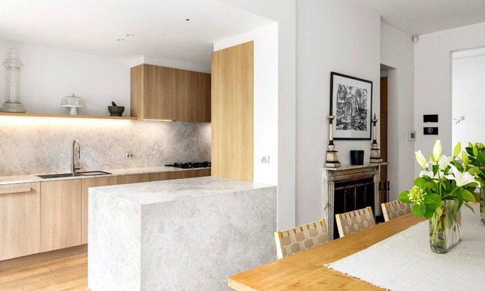 South Yarra Casa | Luxury Villas Sorrento House (With Car Parking)