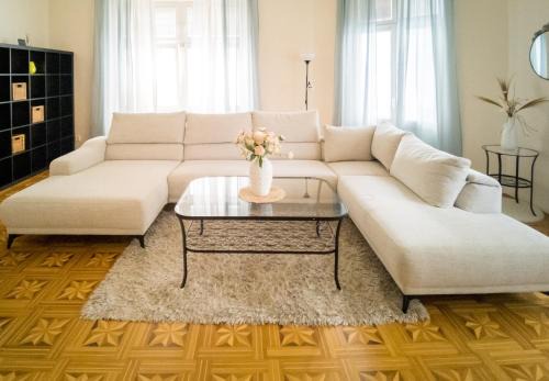 Kosice Old Town Apartamento | Luxury Vincents Apartments Kosice