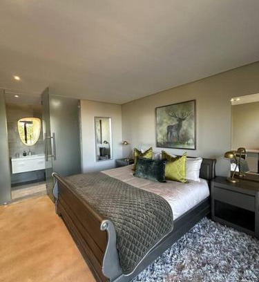 Eikenbosch Apartamento | Luxury Vineyard Apartment