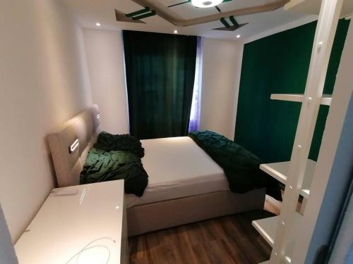 Rombach Apartamento | Luxury Voll möblierte 2 Zimmer Appartement Aarau