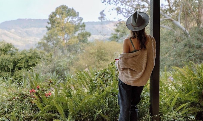 Balmoral Ridge Casa | Luxury Winter Escape Fire & Incredible Views!