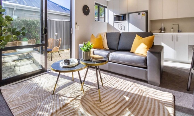 Christchurch City Centre Casa | Luxury Without Limits