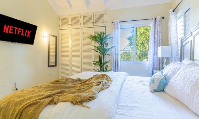 St. Ann's Bay Casa | Ocho Rios LuxuryCrest Villa / Alquiler de coches / Recogidas en el aeropuerto