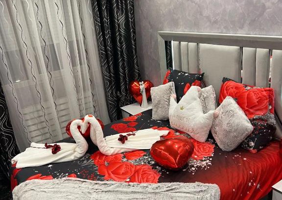 Poteries Apartamento | Luxurynight