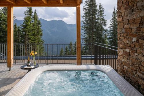 Haus Chalet De Esquí | Luxus AlmChalets Schladming-Dachstein