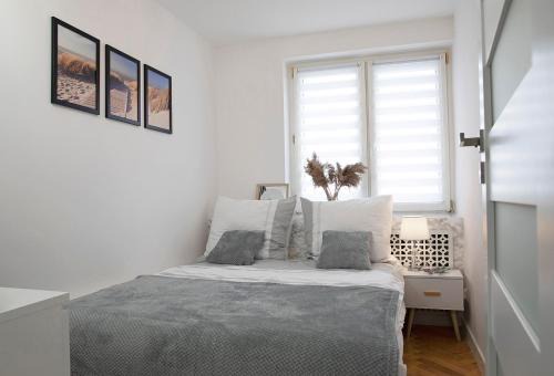 Dziaki Lesne Apartamento | Luxus Apartament Sea View Gdynia