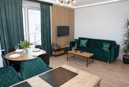Pogorze Apartamento | Luxus Apartament Tulipan