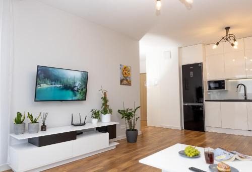 Pogorze Apartamento | Luxus Apartament Zacumowani
