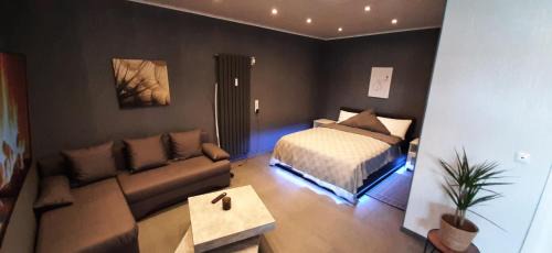 Uebach-Palenberg Apartamento | Luxus-Appartement II