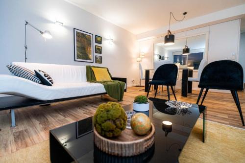 Angra do Heroismo Apartamento | Luxus Charming Apt