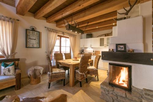 Ilsenburg Chalet De Esquí | Luxus Ferienhäuser Chalets zum Ilsetal mit Kamin & Sauna in Ilsenburg im Harz