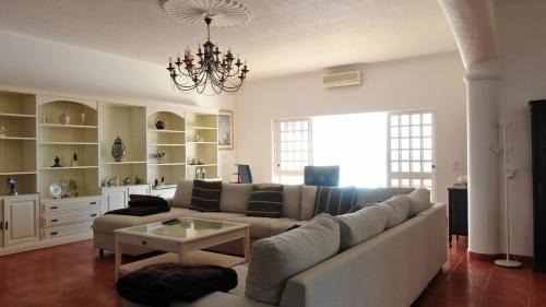 Meia Praia Apartamento | Luxus Villa am Strand Lagos