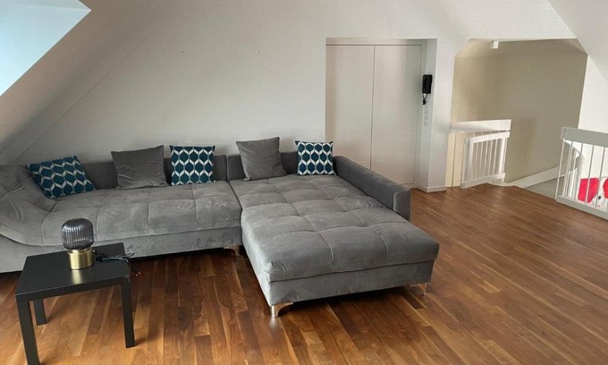 Altstadt Apartamento | Luxusferienwohnung im Herzen der Altstadt von Koblenz