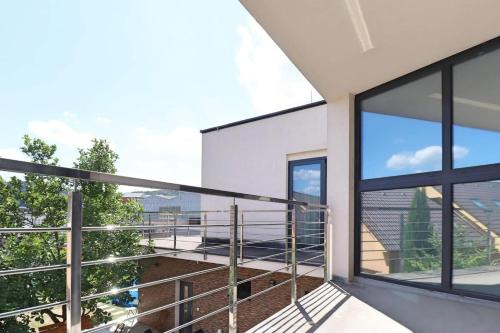 Trencin Casa | Luxusný rodinný dom v Trenčíne