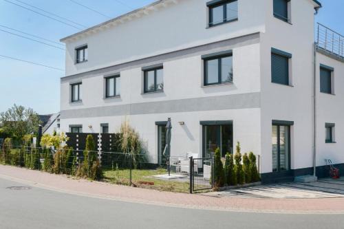 Oberasbach Casa | Luxusvilla Neubau 1