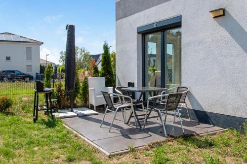 Oberasbach Casa | Luxusvilla Neubau 2