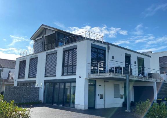 Horde Apartamento | Luxuswohnung direkt am Phönixsee