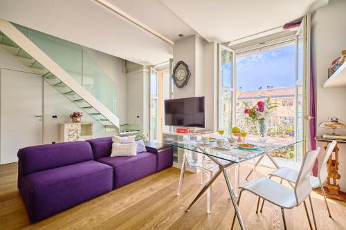 Binda Apartamento | Luxy Appartment Close Navigli