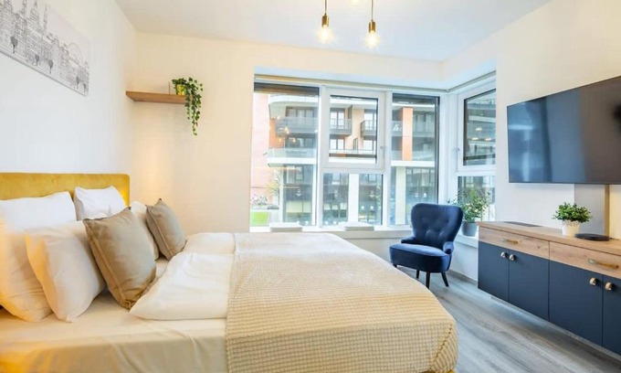 Obuda Apartamento | Luxy - Comfy Home