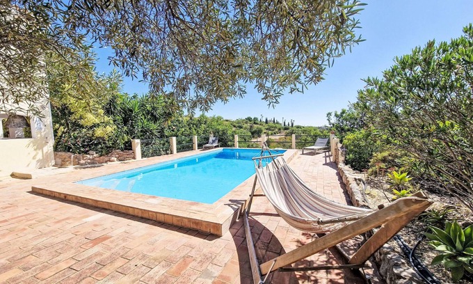 Olhao Casa | Luz Algarve by Interhome