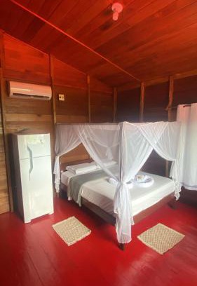Manaus Hotel | Luz Amazônia Lodge