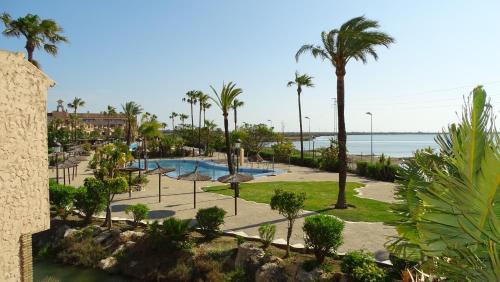 San Fernando Apartamento | Luz de la Bahía San Fernando Cádiz
