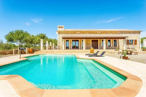 Petra Villa | Luz de Luna
