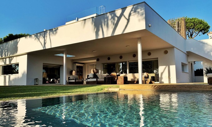 Cabo Roche Villa | Luz de Mar, más que una casa de playa