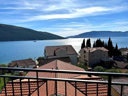 Kumbor Apartamento | Luz del Mar