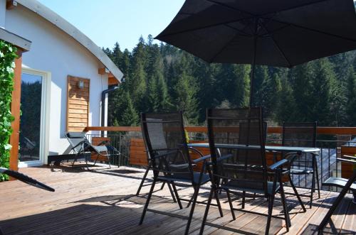Krynica-Zdroj Apartamento | Luzik Krynica