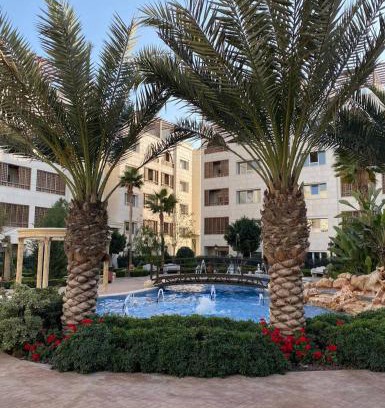 Amman Apartamento | LV luxury apartment Deir Ghbar