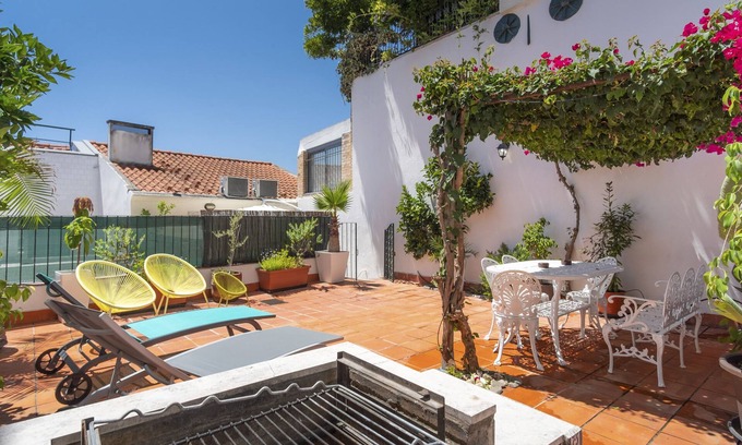 Misericordia Apartamento | LV Premier Bica- BI