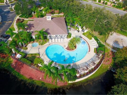 Kissimmee Apartamento | LV2950-105LHC - 4 bedrooms - Lucaya Resort