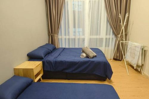 Kuantan Apartamento | LV7 Vhomez Kuantan 1-4 pax