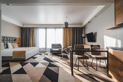 Stare Podgorze Apartamento | Lwowska 1