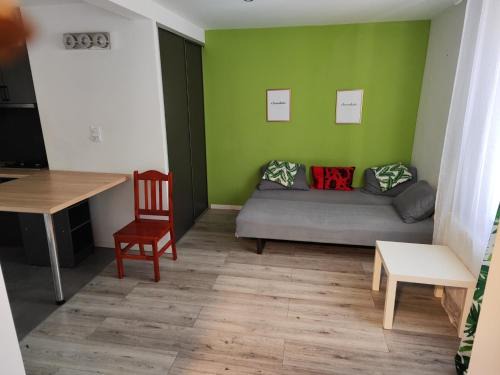 Tarnow Apartamento | Lwowska