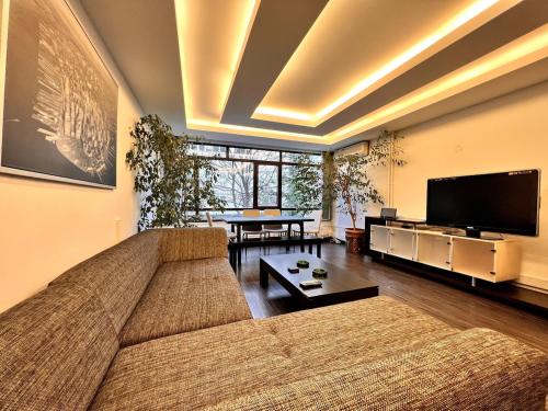 Kavaklidere Apartamento | LXRY Apt Bestekar Avenue at the heart of Ankara