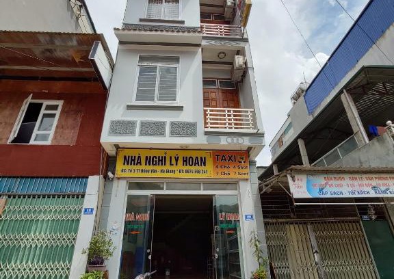 Dong Van Casa | Ly Hoan Guesthouse