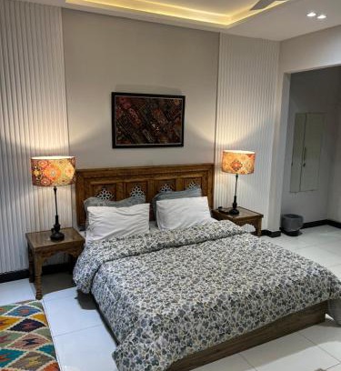 Faisalabad Casa | Lyallpur Home Stay